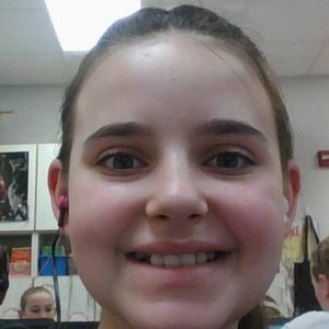 Meet your Posher, Peyton